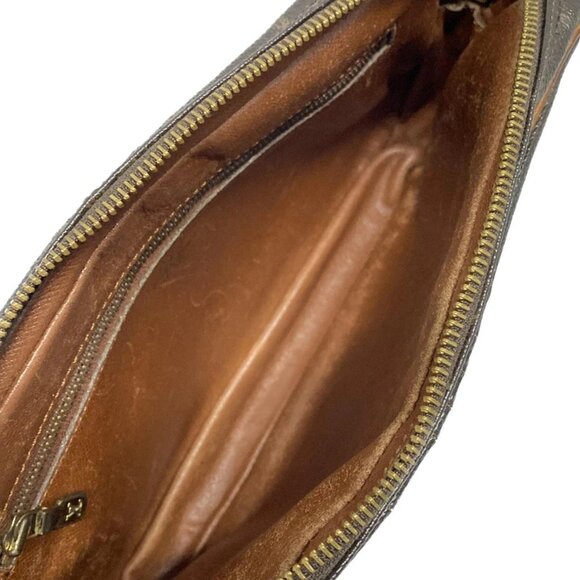 LOUIS VUITTON Marly Dragonne GM M51825 Monogram - 862TH Mens Clutch Bag - Picture 6 of 13